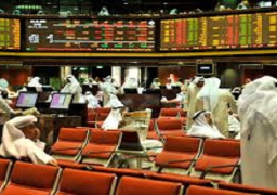 “الأخضر” يخيم على البورصات العربية مدعوما بارتفاع أسعار النفط