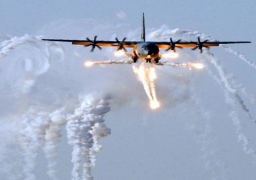 “الدفاع” البريطانية: مقتل وإصابة 7 عناصر داعشية فقط منذ بدء الغارات على سوريا