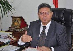 “سرور”: الانتهاء من”المسودة الثالثة”لـمشروع قانون العمل لعرضه علي مجلس الوزراء لإحالته للبرلمان