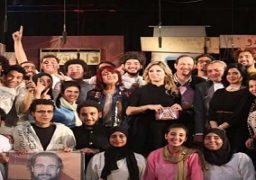 “طائر” القاهرة يحلق على مسرح الشباب والرياضة بـــ”إبداع4″