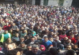 “عمومية الاطباء” تقرر تفعيل قانون التعدي على المستشفيات