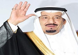 خادم الحرمين الشريفين يغادر الرياض متوجها إلى القاهرة