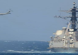 القوات البحرية الإماراتية تبحث سبل تعزيز التعاون مع نظيرتها الباكستانية