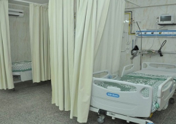 2.5 مليون جنيه لتطوير مبنى مستشفى تلا المركزى وشبكة الكهرباء بالمنوفية