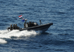 بمشاركة الفرقاطة ” تحيا مصر” بتدأ اليوم فعاليات المناورة البحرية بالذخيرة الحية ” ذات الصوارى