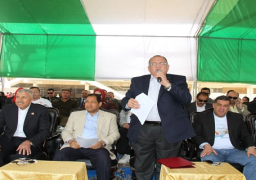 5 آلاف مشارك في ماراثون “57357” الخيري بجامعة طنطا