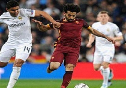 5 فراعنة “أمل” المصريين أمام النسور الخضر