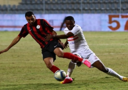 5 مباريات اليوم فى دور الـ 32 لكأس مصر