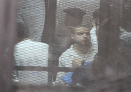 تأجيل محاكمة 213 متهمًا من تنظيم أنصار بيت المقدس لـ10 أبريل المقبل