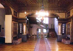 52 فنان من امريكا اللاتينية بمتحف أحمد شوقى