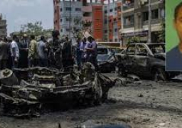 ًالقبض على 6 متهمين باغتيال النائب العام هشام بركات وحبس المتهمين 15 يوما