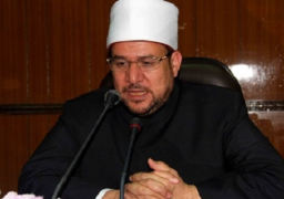 وزير الأوقاف: تحية العلم ترسيخ للولاء الوطني وإنكارها جهل بالدين