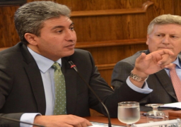 وصول أمين عام منظمة الطيران الدولية للطيران المدني “الإيكاو” القاهرة