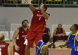 رسمياً .. مصر تفوز بتنظيم مونديال شباب كرة السلة ٢٠١٧على حساب ايطاليا وإسرائيل