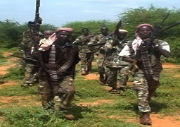 مقتل 115 عنصرا من حركة الشباب الصومالية في اشتباكات شمال البلاد