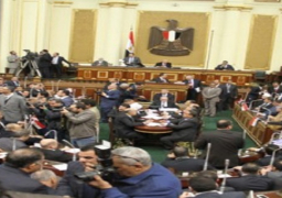 أبو شقة: لا إلتباس بالدستور حول مراجعة قوانين البرلمان..وعبد العال ل”العليمي”: اشكرك على سبابى بالتليفزيون