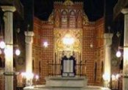 أثري : مصر بها 82 أثرا قبطيا أغلبها بالصعيد..ويجب استثمارها سياحيا