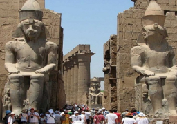 أثريون: عدد أثار مصر المدرجة بقائمة التراث العالمي لا يليق بقيمتها التاريخية