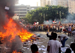 السجن من ٥ الي١٠ سنوات لمتهمى أحداث عنف بالمنيا