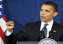 أوباما: الحلفاء الأوربيون فشلوا في حل الأزمة الليبية