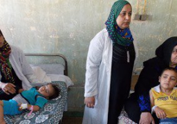 إحالة 9 قيادات بوزارة الصحة للمحاكمة لتورطهم فى صفقة محلول جفاف فاسد