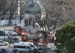 العربية : إسرائيل تؤكد إصابة عدد من مواطنيها في انفجار اسطنبول