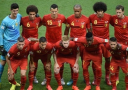 إلغاء مباراة بلجيكا والبرتغال الودية بعد تفجيرات بروكسل