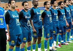 إنبي يسعى لتخطي افريكا سبورت وللتأهل لدور ال 16 بالكونفيدرالية