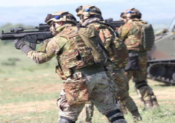 غرفة عمليات “البنيان المرصوص” الليبية تؤكد السيطرة على معسكر “كتيبة الساعدي” غرب سرت