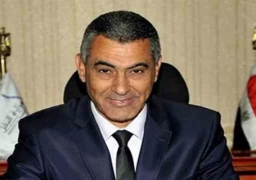 إيقاف قطار فاقوس السماعنة بعد تعرضه للتخريب