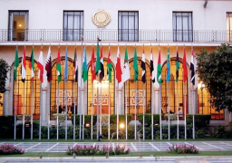 اجتماع وزراء الخارجية العرب لاختيار الأمين العام الجديد للجامعة العربية..الخميس