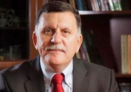 اختطاف نجل عضو بالمؤتمر الوطني العام الليبي من قبل مسلحين مجهولين