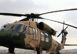 استشهاد طيار أردني وإصابة مرافقه إثر سقوط طائرة تابعة لسلاح الجو الملكي