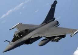 استشهاد طيارين إثر تحطم مقاتلة حربية اماراتية في اليمن