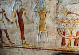 اغتيال رمسيس الثالث.. تفاصيل الجريمة المروعة