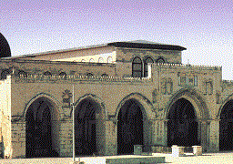 الأردن: لا يحق لسلطات الاحتلال أو اليمين المتطرف منع تركيب الكاميرات بالأقصى