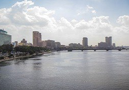 الأرصاد: غدا طقس معتدل شمالا دافئ على جنوب الصعيد نهارا والقاهرة 23