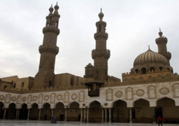 الأزهر الشريف ينعي الأمير بندر بن عبد العزيز آل سعود