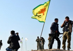 الأكراد يعلنون مناطق شمال سوريا”منطقة فيدرالية”.. والحكومة السورية تعتبره غير قانوني