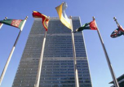 الأمم المتحدة تخصص 19 مليون دولار لصالح مشروعات في سوريا