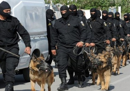 الأمن التونسي يتمكن من قتل إرهابي والقبض على آخر في “بن قردان”