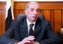 الأنفاق تعلن إطلاق اسم “هشام بركات” على محطة بخط المترو الثالث