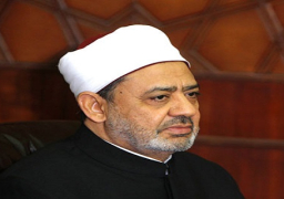 الإمام الأكبر : السلام بين الشعوب يبدأ بحوار الأديان