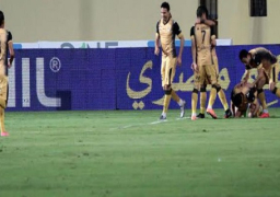 الإنتاج الحربي يتغلب على الزمالك بثلاثية مقابل هدف ويبعده عن صدارة الأهلي