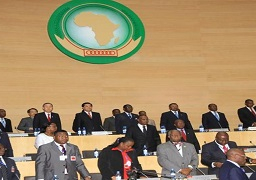 الاتحاد الإفريقي يدين الهجوم الإرهابي في سيناء.. ويؤكد تضامنه مع مصر