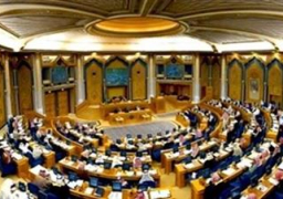 منظمة الشعوب والبرلمانات العربية ترحب بعودة مصر إلى البرلمان الدولي