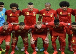 الاتحاد البلجيكي لكرة القدم يلغي تدريبات المنتخب بسبب التفجيرات