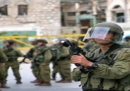 الاحتلال الإسرائيلي يعتقل 27 مواطنا بالضفة الغربية