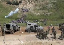 بريطانيا تدين قرار إسرائيل بمصادرة 585 فدانا في الضفة الغربية