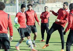 الاهلي يحشد قوته لعبور عقبة ريكرياتيفو الأنجولي بدوري الأبطال